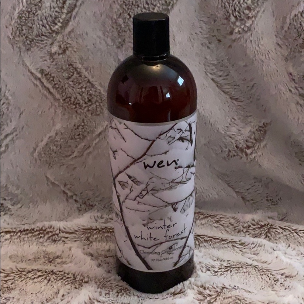 2 Wen conditioner 32 fl oz